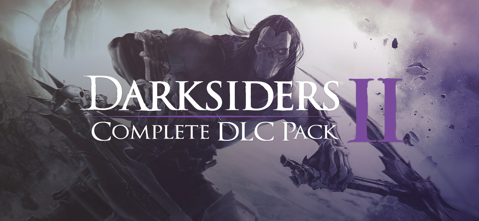 darksiders 2 dlc price