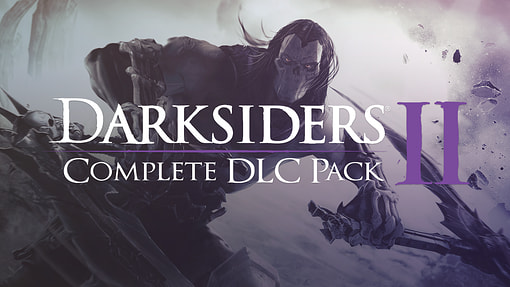 darksiders 2 dlc price