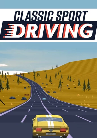 Classic Sport Driving