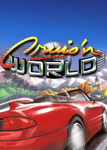 Cruis'n World