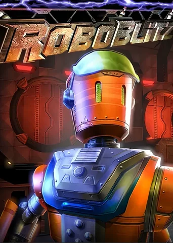 RoboBlitz
