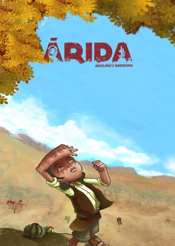 Arida: Backland's Awakening