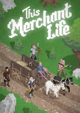 This Merchant Life