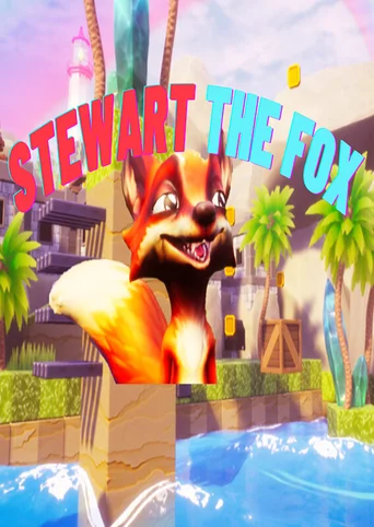 Stewart the Fox