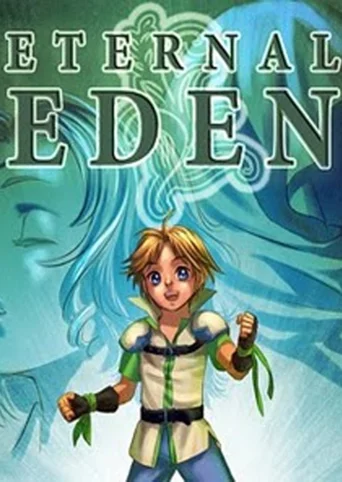 Eternal Eden