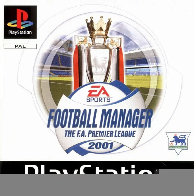 The F.A. Premier League Stars 2001