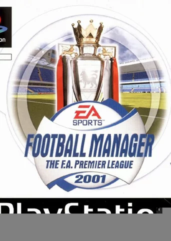 The F.A. Premier League Stars 2001