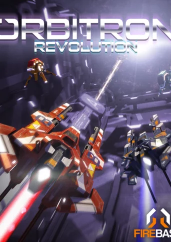 Orbitron: Revolution
