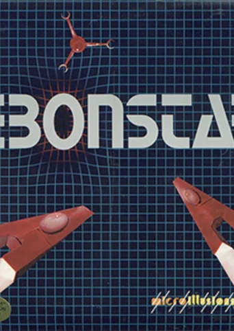 Ebonstar