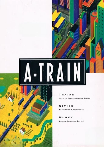 A-Train