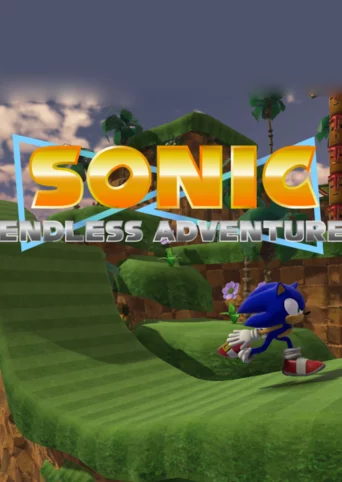 Sonic Endless Adventure