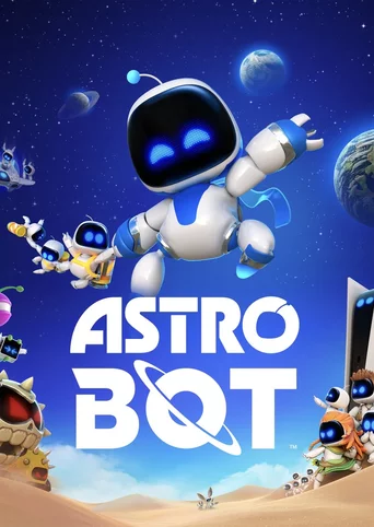 Astro Bot