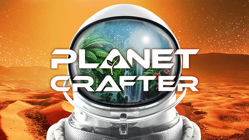 The Planet Crafter (2022) v.1.002