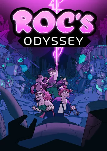 Roc's Odyssey