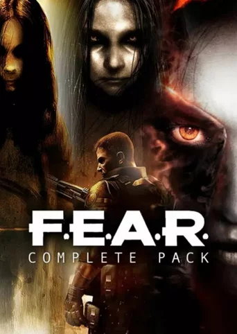 F.E.A.R.: Complete Pack