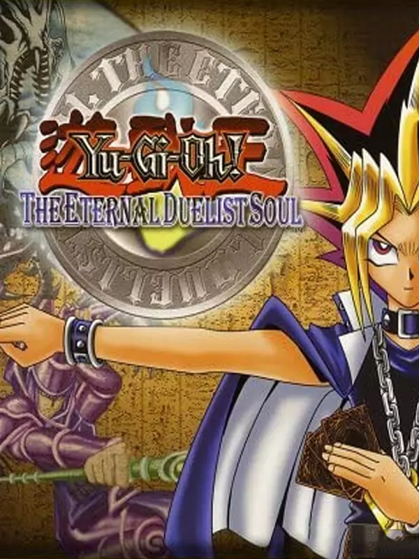 Yu-Gi-Oh! The Eternal Duelist Soul