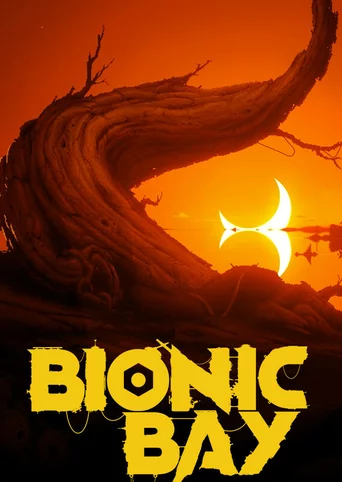 Bionic Bay