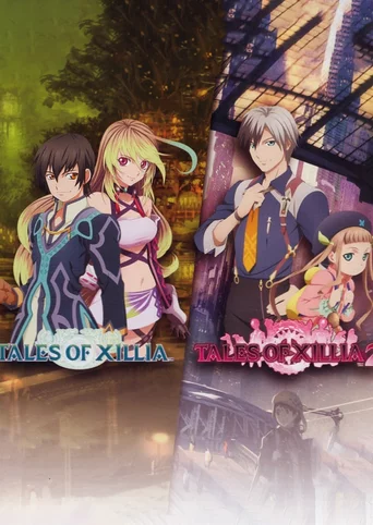 Tales of Xillia / Tales of Xillia 2