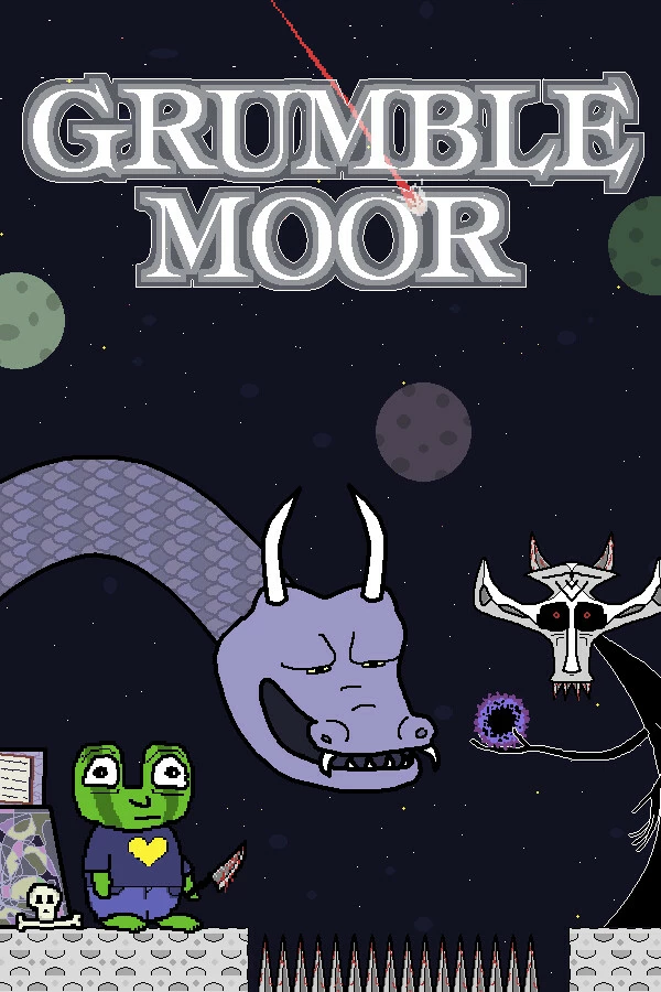 Grumblemoor