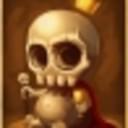 GOG profile picture for @Temper