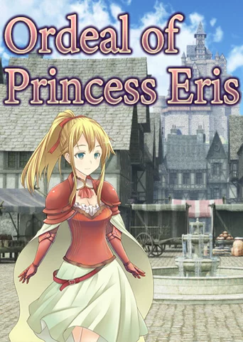 Ordeal of Princess Eris