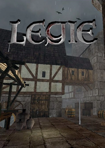 Legie