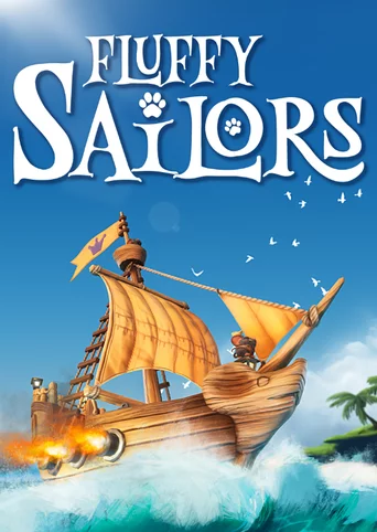 Fluffy Sailors