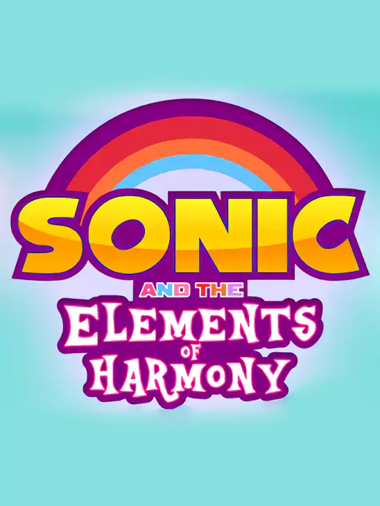Sonic and the Elements of Harmony