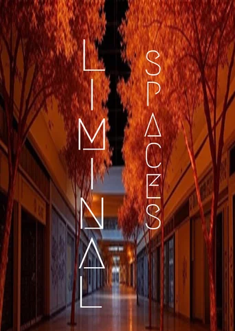 Liminal Spaces: Outside The Backrooms