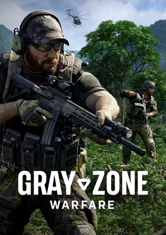 Gray Zone Warfare