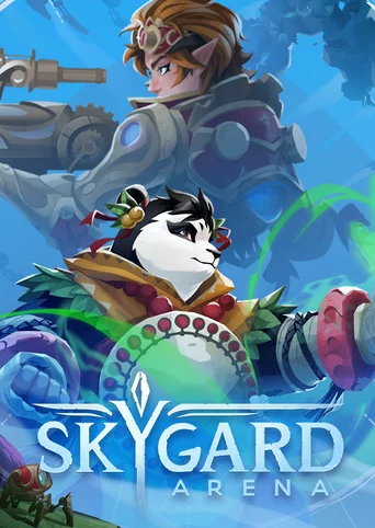 Skygard Arena