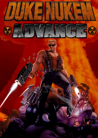 Duke Nukem Advance