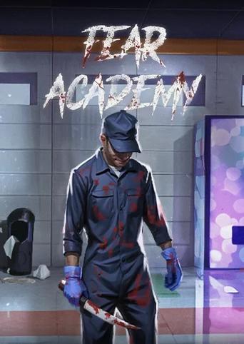 Fear Academy