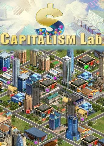 Capitalism Lab