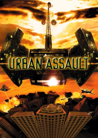 Urban Assault