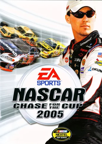 NASCAR 2005: Chase for the Cup