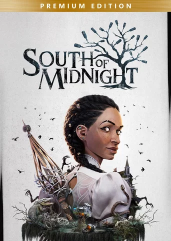 South of Midnight: Premium Edition