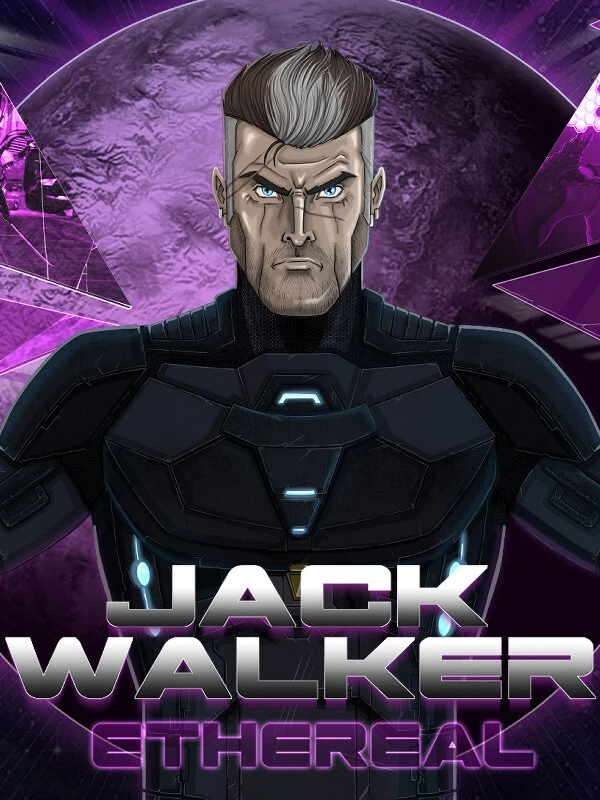 Jack Walker: Ethereal