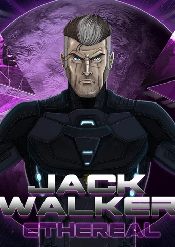 Jack Walker: Ethereal