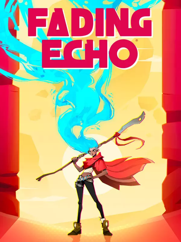 Fading Echo