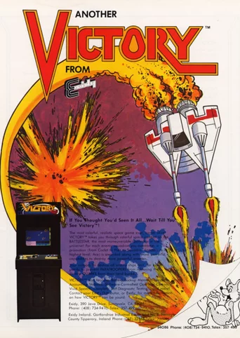 Victory