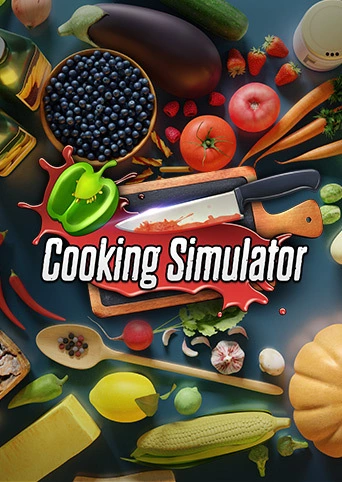 Cooking Simulator