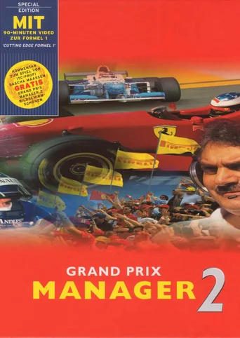 Grand Prix Manager 2