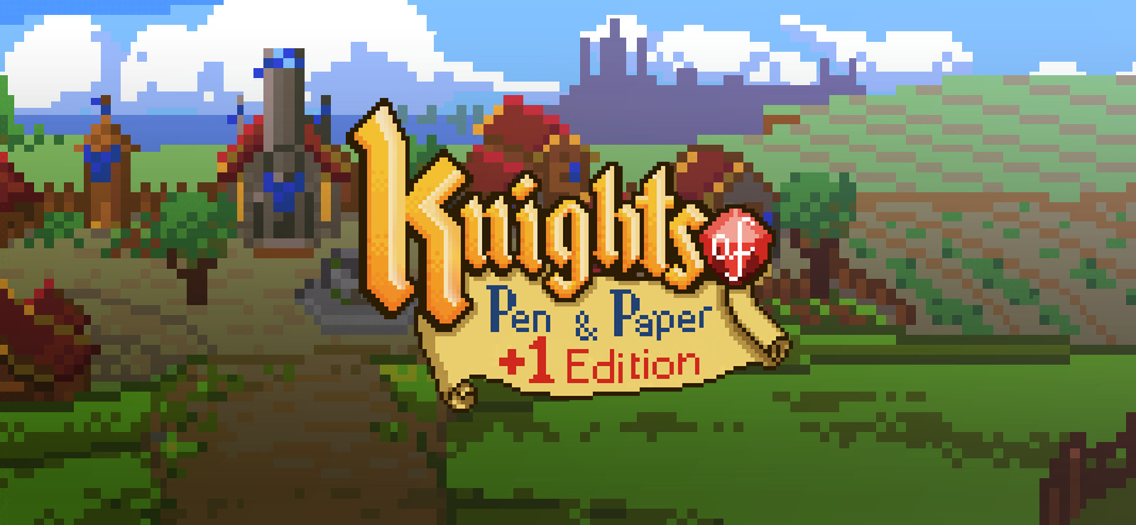 knights of pen and paper 2 geode farm