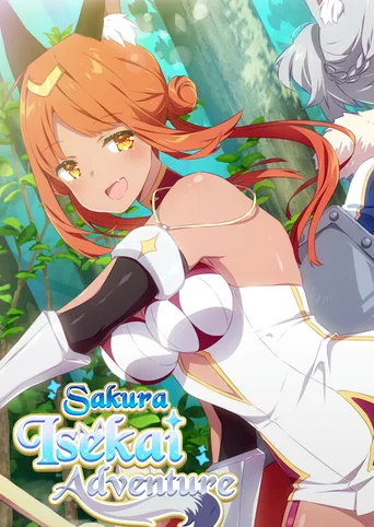 Sakura Isekai Adventure