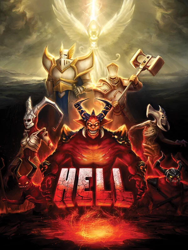 Hell