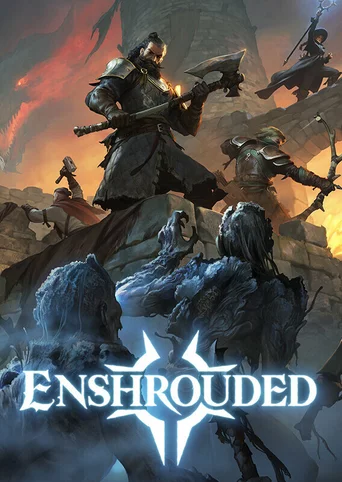 Enshrouded