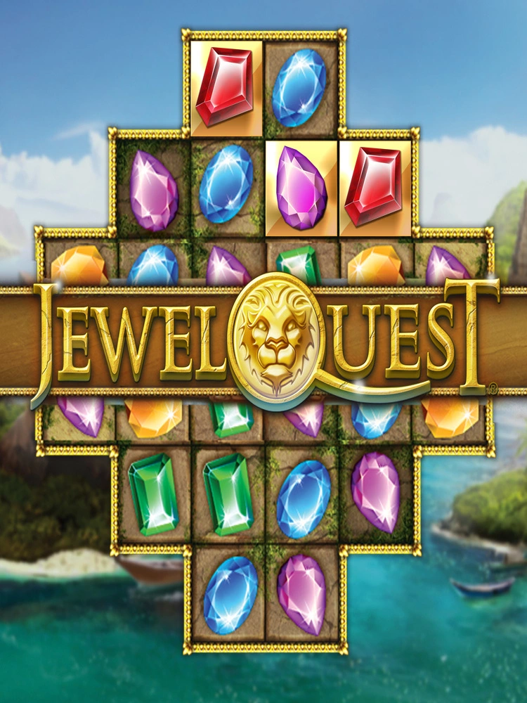 Jewel Quest