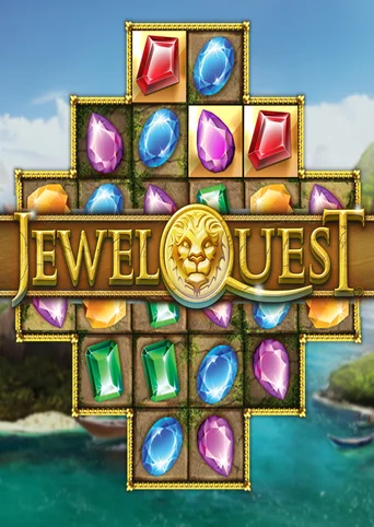 Jewel Quest