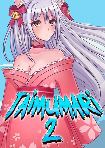 Taimumari 2